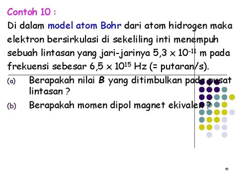 Hukum Ampere 1 9 1 Hukum Ampere Hubungan