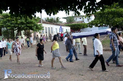 Prociss O Do Senhor Morto Em Rico Cardoso Focado Em Voc