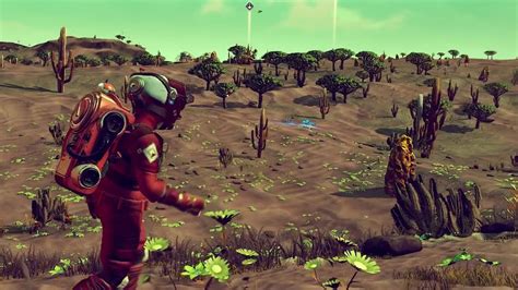 No Man S Sky Echos Voyagers Expedition Is The Best Expedition Yet Ep