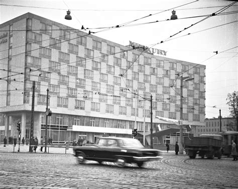 Pozna Ski Hotel Merkury Powiew Zachodniego Wiata