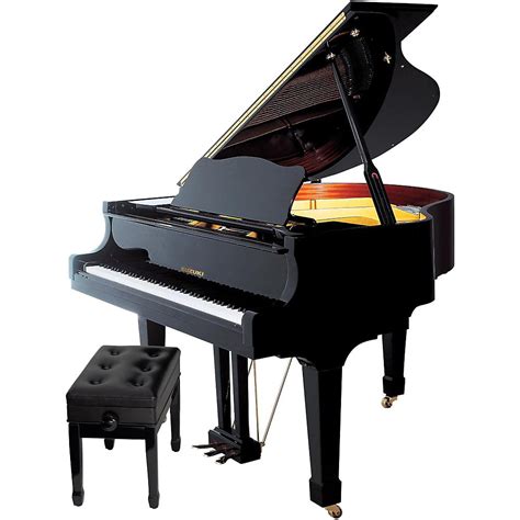 Suzuki Mini Grand Piano Costco