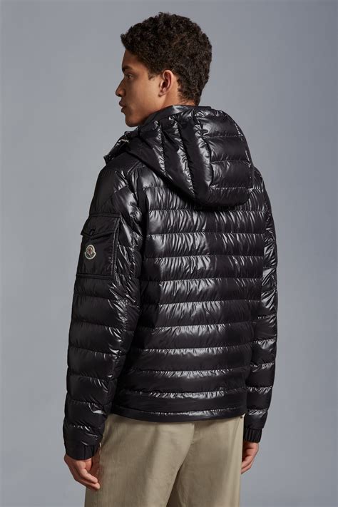 White Moncler Mens Jacket Atelier Yuwa Ciao Jp