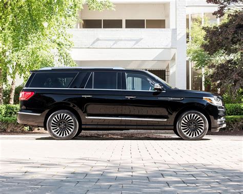 There's Another Lincoln Navigator Price Increase | CarBuzz