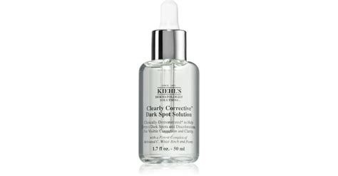 Kiehl S Dermatologist Solutions Clearly Corrective Dark Spot Solution