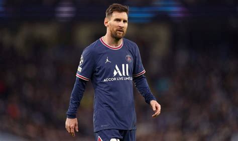 ¡leo Messi Se Plantea Volver Al Fc Barcelona