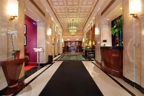 Sofitel Washington DC-Lafayette Square, Washington, DC Jobs ...