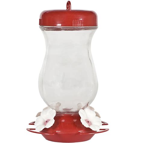 perky pets hummingbird feeders 7