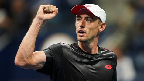 US Open 2018: Who is John Millman? | Sporting News Australia