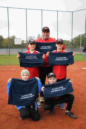 SCHÜLER TOSSBALL Und alles für nen Fetzen Stoff Home of the 89ers