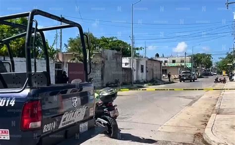 Ataque armado en taller mecánico deja un muerto y un herido en la Colosio