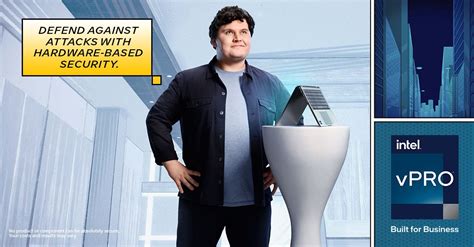 intel business  linkedin intel vpro built    heroes