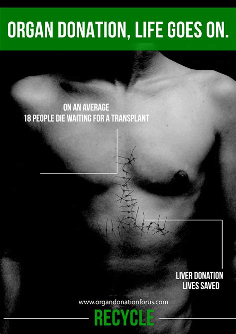 Organ Donation On Behance