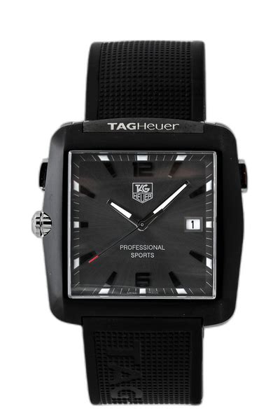 Tag Heuer Professional Golf Wae1113 Price Specs Market Insights Watchcharts