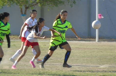 Definirán este sábado a campeones de Liga de Futbol Estudiantil