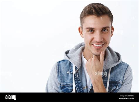 Close Up Gay Man Smiling Hi Res Stock Photography And Images Alamy