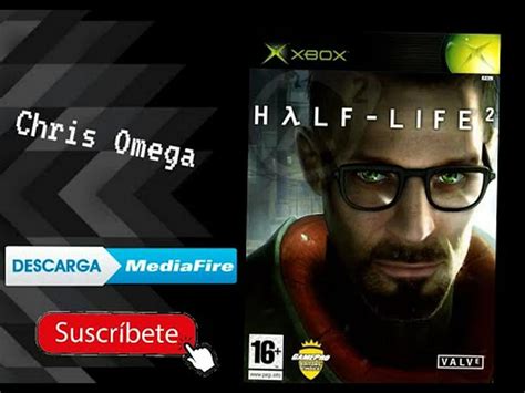 half life 2 para xbox 360 rgh