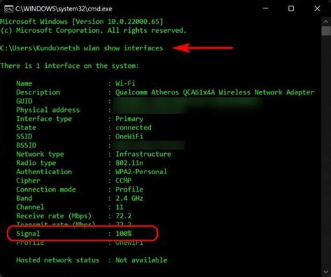 Como Verificar A Intensidade Do Sinal De Wi Fi Em Seu Mac Ou Pc