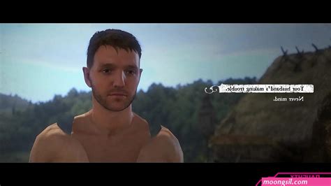 Kingdom Come Deliverance Nude Mod Porn Pics