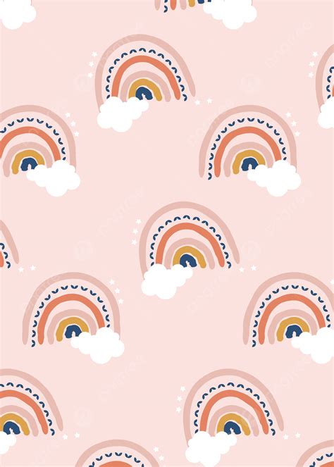 [100+] Boho Rainbow Wallpapers | Wallpapers.com