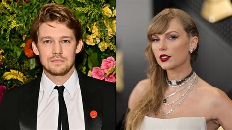 Taylor Swifts Exes Who Have Spoken Out About Their Relationship