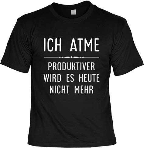 Shirt Spa Shirt Spr Che Shirt Fun Shirt Inkl Spa Urkunde Ich Atme