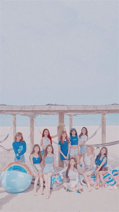 Cosmic Girls WJSN HD Phone Wallpaper Pxfuel