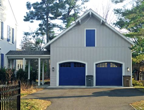 Guide To Garage Door Panel Styles - Artisan