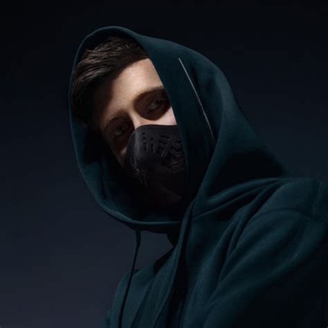 Alan Walker M Sicas Letras E Lbuns Ouvir Na Deezer