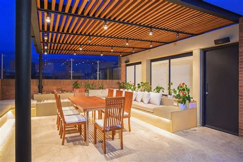 12 pérgolas de ensueño para tu jardín o terraza homify Decoración