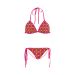 Conch Spiracy Custom Bikini Swimsuit ID D