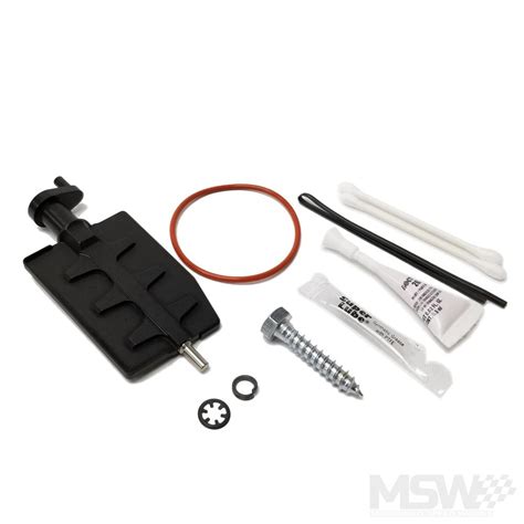 G.A.S. M54 3.0L DISA Repair & Upgrade - Morehead Speed Works