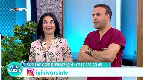 BEYAZ TV İYİ Kİ VARSIN DOÇ DR MUSA ÇAKICI YouTube