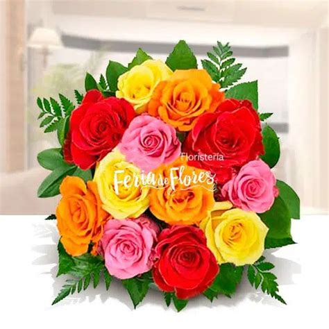 Arreglo Floral Con Frutas Bahamas Base De Bamb Flores Ex Ticas Fruta