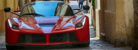 Ferrari FXX K Evo Un Laboratorio Mobile Da 1050 Cavalli Cavalli Vapore