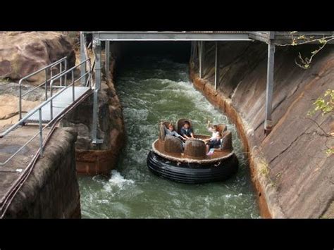 Amusement Park Chennai Himalayan Water Ride Queensland Chennai