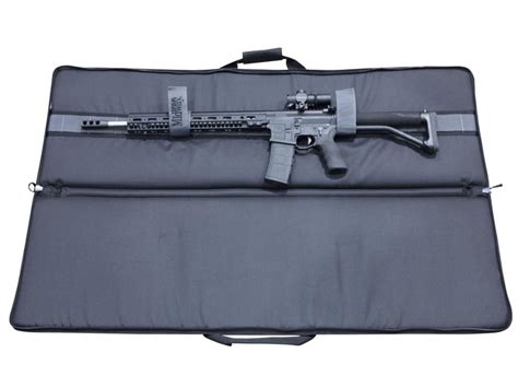 Midwayusa Freedom Series Rifle Case 46 3999 Gundeals