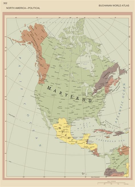 Maps and Cartography Thread | Sufficient Velocity