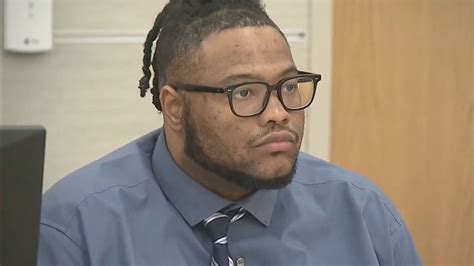 Murder Trial Begins For Man Accused Of Killing Impd Officer Breann