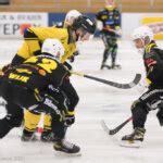 Förlust mot Broberg borta Örebro SK Bandy