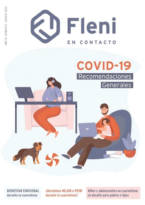 Pdf Editorial Fleni Demuestra Que Los Efectos Psicol Gicos De La