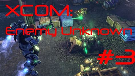 Xcom Enemy Unknown Multiplayer Flik Vs Cynicalrazor Youtube