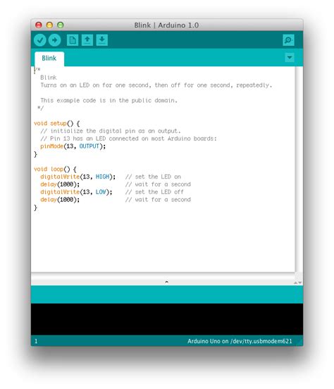 Download Arduino Ide Versi Terbaru Full Open Source Hai Inovator Ide Itu Merupakan Kependekan