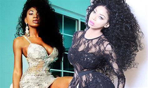 Dencia Before And After