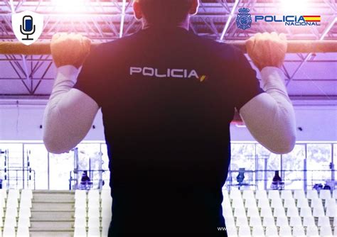 Calendario De Pruebas Físicas Para La Policía Nacional En 2024 Opn