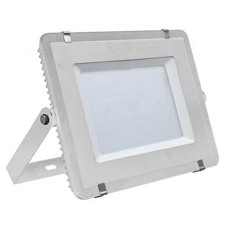 Reflector LED SMD V TAC SKU 487 300 W 6400 K IP65 Cip Samsung