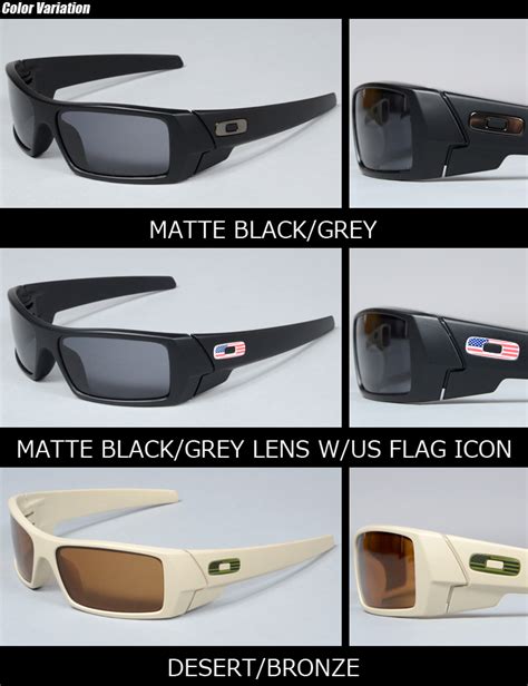 ミリタリーショップ専門店 Swat Oakley（オークリー） Gascan ガスカン 009014 Oakley（オークリー） サングラス