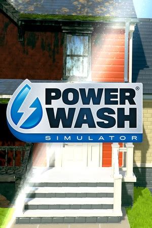 Powerwash Simulator Report Playthrough Howlongtobeat