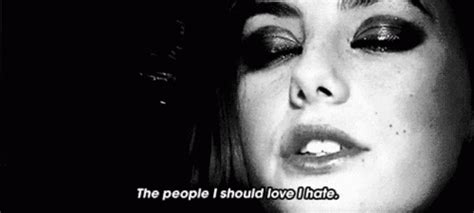 Effy Stonem Quotes GIFs | Tenor