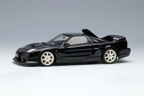 Preorder EIDOLON EM391C Honda NSX R GT NA2 2005 Belrina Black