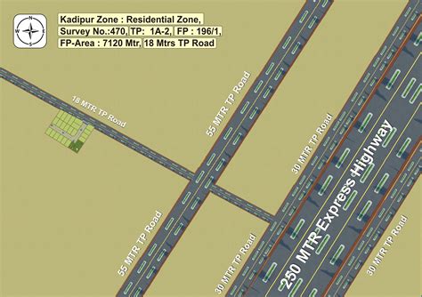 Best Residential Plotting Scheme In Dholera Sir